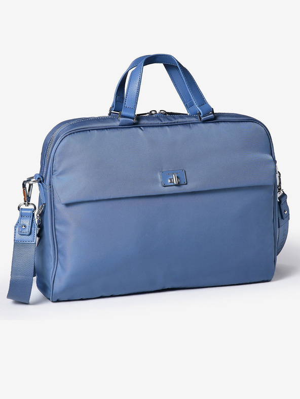 Hedgren Harmony Baltic Blue Carcasa de telefon