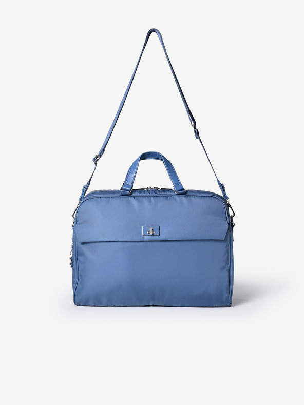 Hedgren Harmony Baltic Blue Carcasa de telefon
