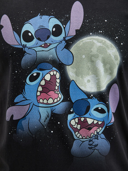 ZOOT.Fan Stitch ZOOT. FAN Disney - tricou unisex