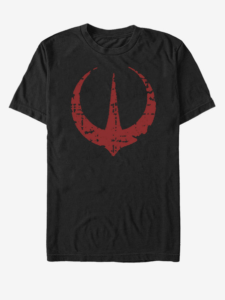 ZOOT.Fan Star Wars Logo Andor ZOOT. FAN Star Wars - tricou unisex