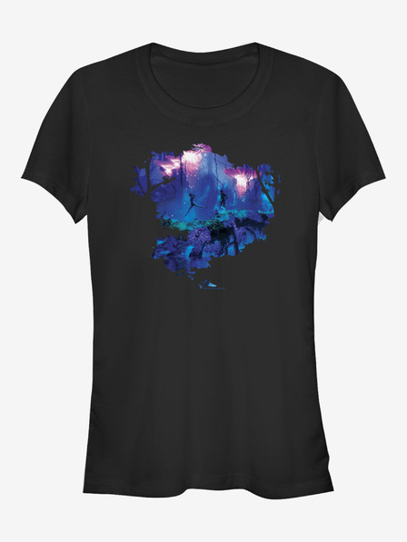 ZOOT.Fan Pădure de meduze Avatar 1 ZOOT. FAN Twentieth Century Fox - tricou pentru femei