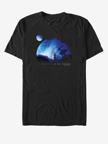 ZOOT.Fan O lume ca nicio alta Avatar 1 ZOOT. FAN Twentieth Century Fox - tricou unisex