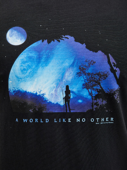 ZOOT.Fan O lume ca nicio alta Avatar 1 ZOOT. FAN Twentieth Century Fox - tricou unisex