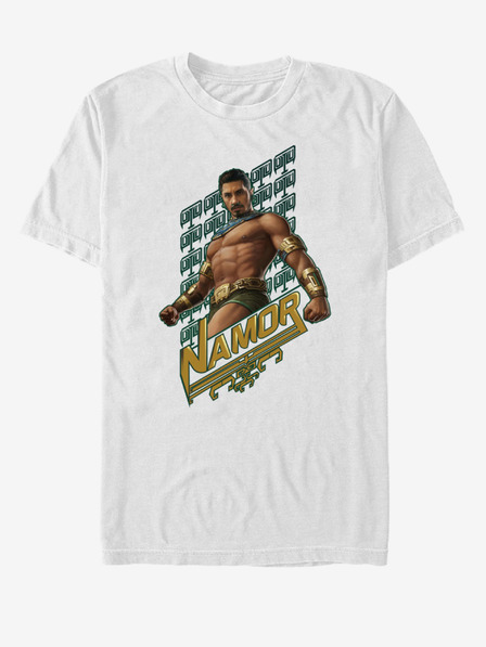 ZOOT.Fan Namor Pantera Neagră: Wakanda ZOOT. FAN Marvel - tricou unisex