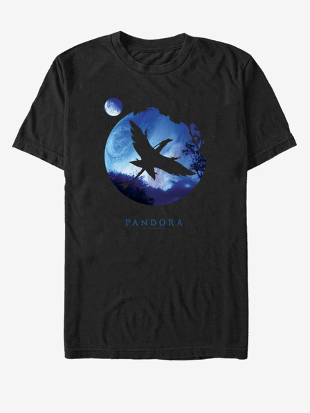 ZOOT.Fan Screamer Avatar ZOOT. FAN Twentieth Century Fox - tricou unisex