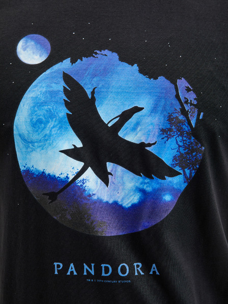 ZOOT.Fan Screamer Avatar ZOOT. FAN Twentieth Century Fox - tricou unisex