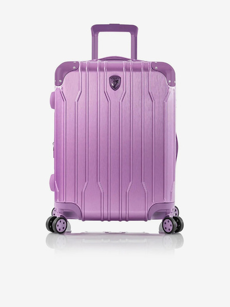 Heys Valiză de voiaj Purple Heys Xtrak S