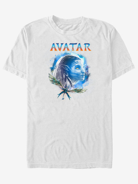 ZOOT.Fan Neytiri Avatar 2 ZOOT.FAN Twentieth Century Fox - tricou unisex