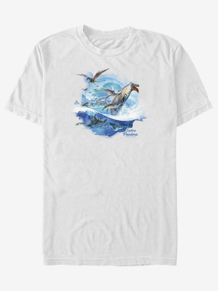 ZOOT.Fan Avatar 2 ZOOT.FAN Twentieth Century Fox - tricou unisex