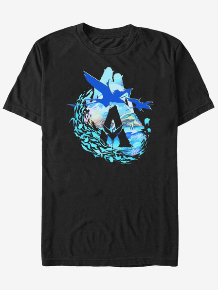 ZOOT.Fan Avatar 2 ZOOT.FAN Twentieth Century Fox - tricou unisex