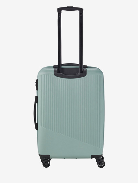 Travelite Travelite Bali M Mint verde deschis