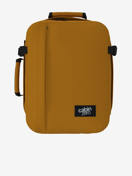 CabinZero Mustar rucsac unisex CabinZero Classic Tech (28L)