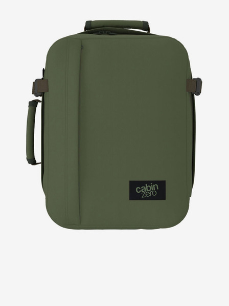 CabinZero Rucsac unisex kaki CabinZero Classic Tech (28L)