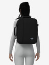 CabinZero Rucsac unisex negru CabinZero Classic Tech (28L)