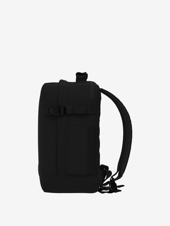 CabinZero Rucsac unisex negru CabinZero Classic Tech (28L)
