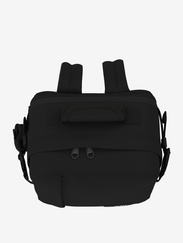 CabinZero Rucsac unisex negru CabinZero Classic Tech (28L)