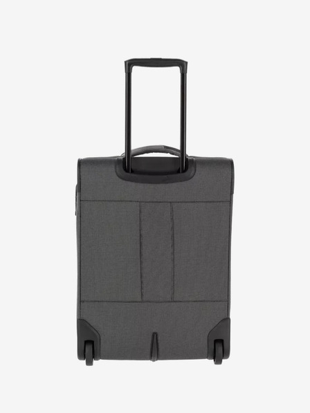 Travelite Gri Travelite Viia 2w Travel Case S