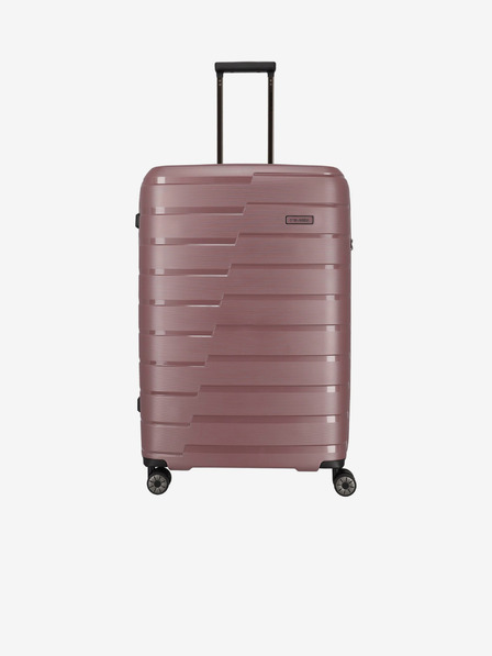 Travelite Pink Travelite Air Base L