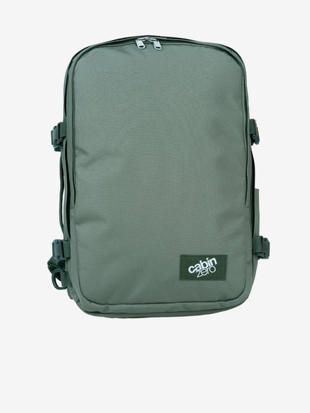 CabinZero Rucsac unisex kaki CabinZero Classic Pro Georgian (32 L)