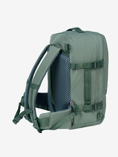 CabinZero Rucsac unisex kaki CabinZero Classic Pro Georgian (32 L)