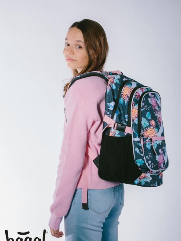 BAAGL  Rucsac