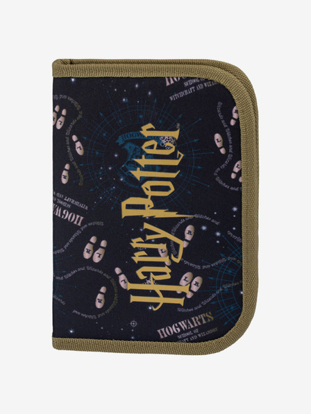 BAAGL  Baagl albastru Harry Potter Harry Potter Pobert's Plan