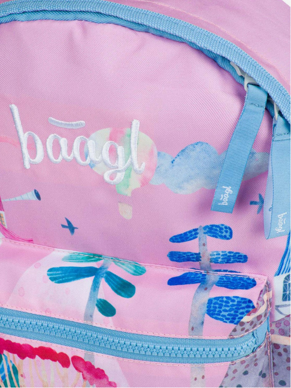 BAAGL  Rucsac