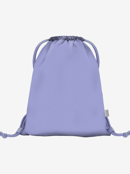 BAAGL  Geantă violet Baagl Lilac