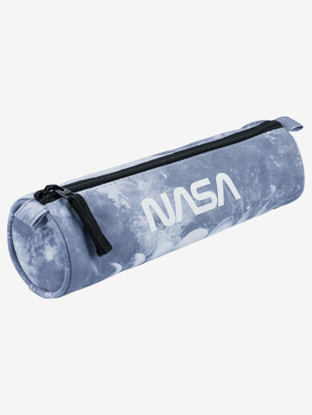 BAAGL  Gri Geantă pentru elevi Baagl NASA Grey