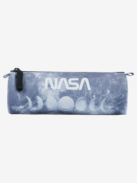 BAAGL  Gri Geantă pentru elevi Baagl NASA Grey
