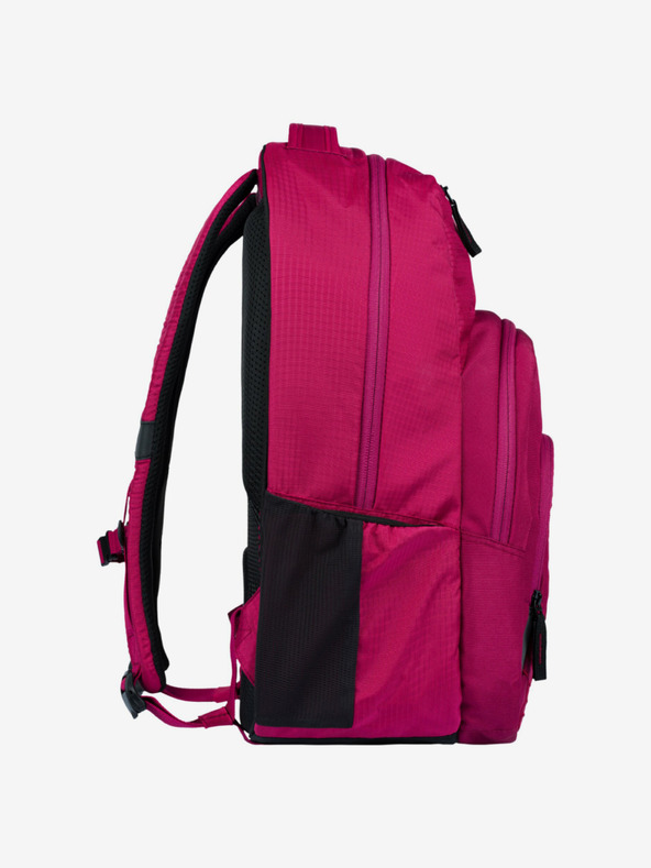 BAAGL  Roșu Rucsac Baagl Coolmate Ruby
