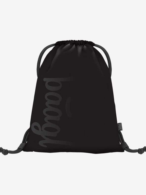 BAAGL  Baagl Black pencil case