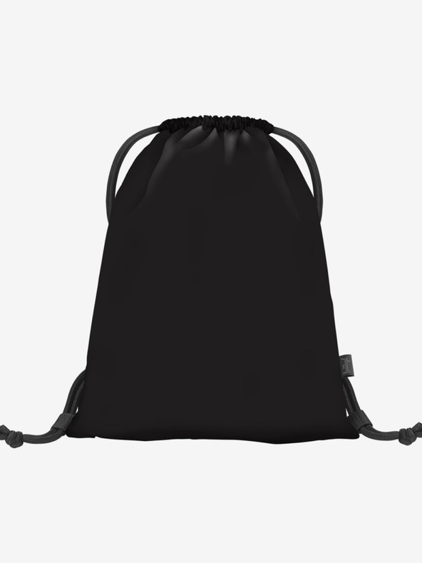 BAAGL  Baagl Black pencil case