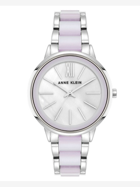 Anne Klein Ceas rotund Anne Klein pentru femei