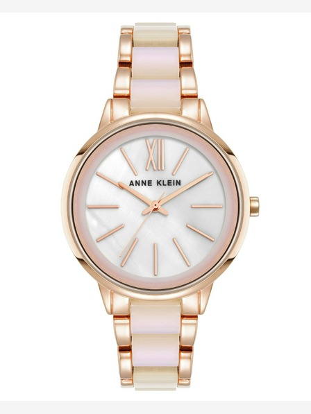 Anne Klein Ceas rotund Anne Klein pentru femei