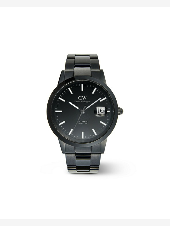 Daniel Wellington Bărbați Daniel Wellington Iconic Automatic 40