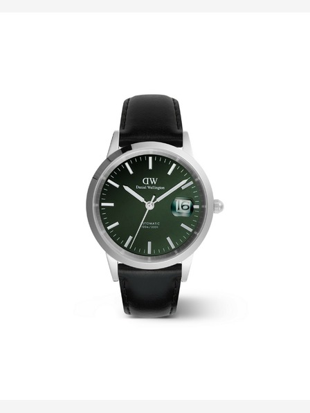Daniel Wellington Bărbați Daniel Wellington Iconic Automatic 40
