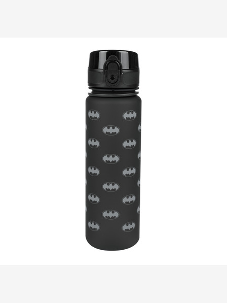 BAAGL  BAAGL Sticlă de băut din Tritan cu logo-ul Batman, 500 ml BAAGL