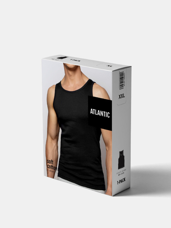 Atlantic Hanorac Atlantic pentru bărbați