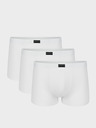 Atlantic Chiloți boxeri bărbați ATLANTIC 3Pack