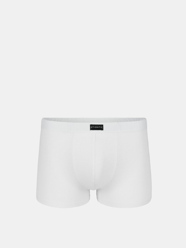 Atlantic Chiloți boxeri bărbați ATLANTIC 3Pack