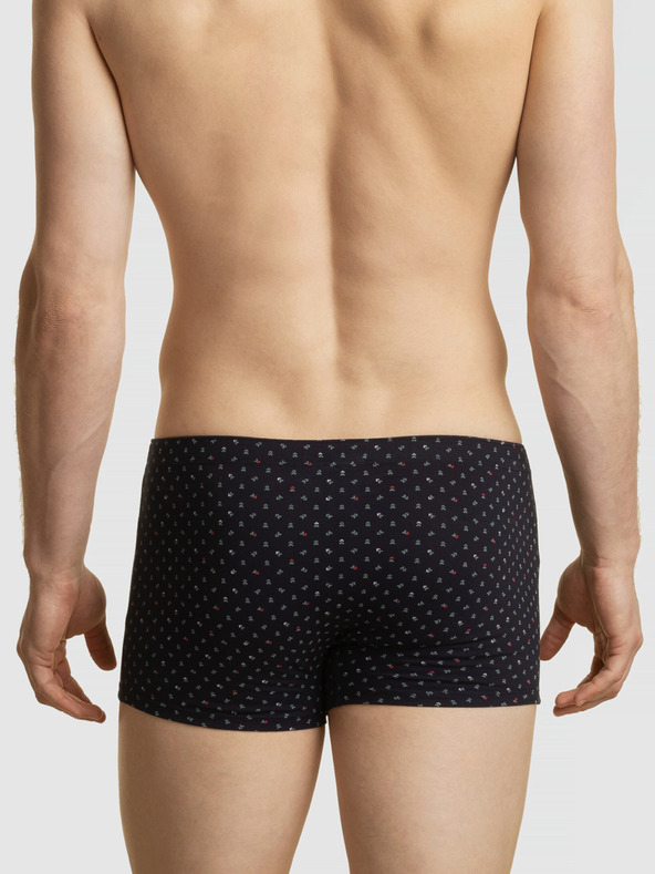 Atlantic Chiloți boxeri bărbați ATLANTIC 3Pack