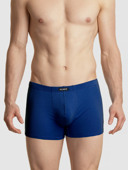 Atlantic Chiloți boxeri bărbați ATLANTIC 5Pack
