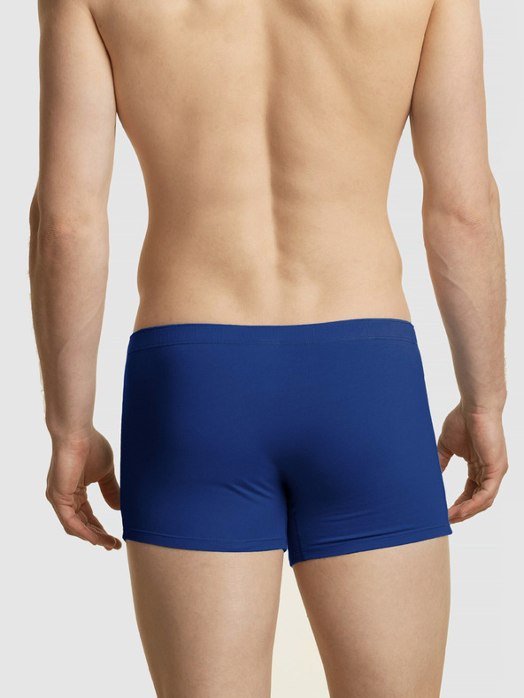Atlantic Chiloți boxeri bărbați ATLANTIC 5Pack