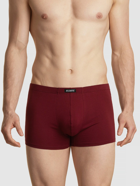 Atlantic Chiloți boxeri bărbați ATLANTIC 5Pack