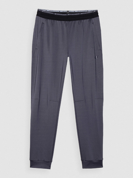 4F Pantaloni sport cu uscare rapidă pentru bărbați 4F