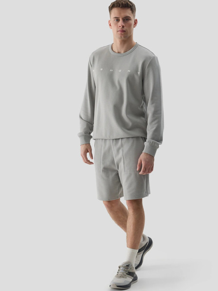 4F Pantaloni de trening pentru bărbați 4F