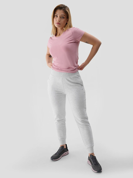4F Pantaloni de trening jogger pentru femei 4F