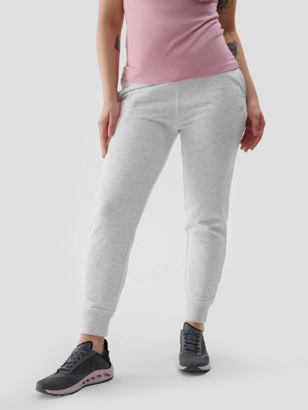 4F Pantaloni de trening jogger pentru femei 4F