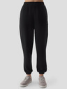 4F Pantaloni de trening jogger pentru femei cu bumbac organic 4F